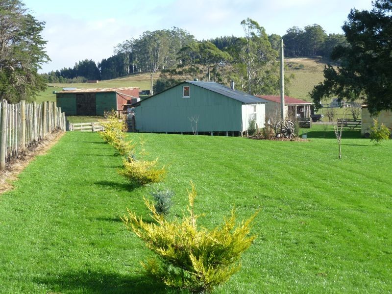 901 West Kentish Road, West Kentish TAS 7306