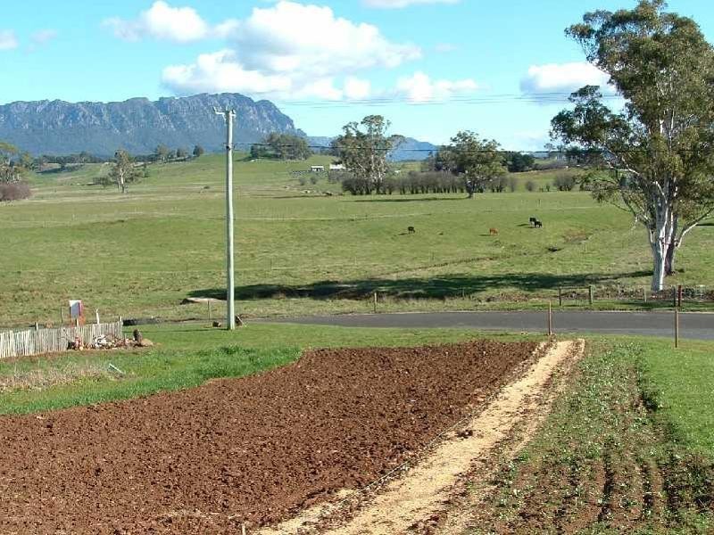 2 Landon Place, Sheffield TAS 7306