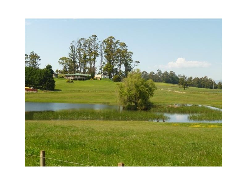 721 Sunnyside Road, Sunnyside TAS 7305