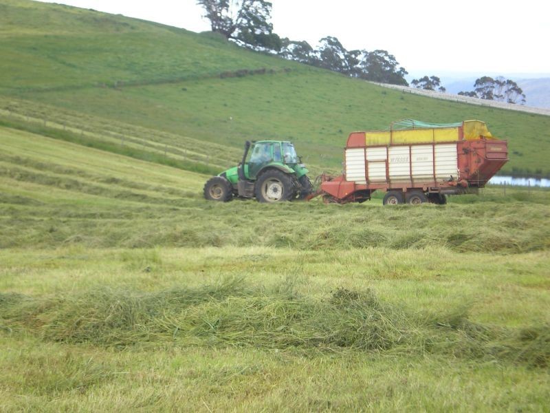 721 Sunnyside Road, Sunnyside TAS 7305