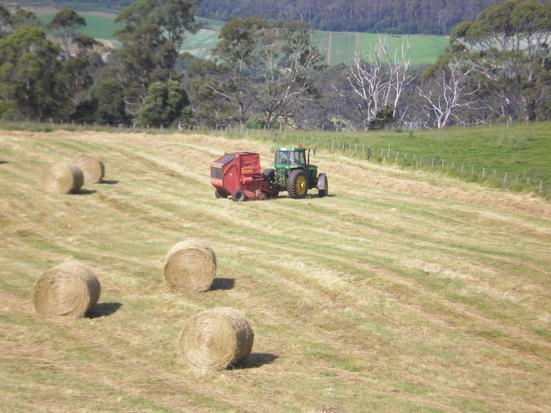 721 Sunnyside Road, Sunnyside TAS 7305