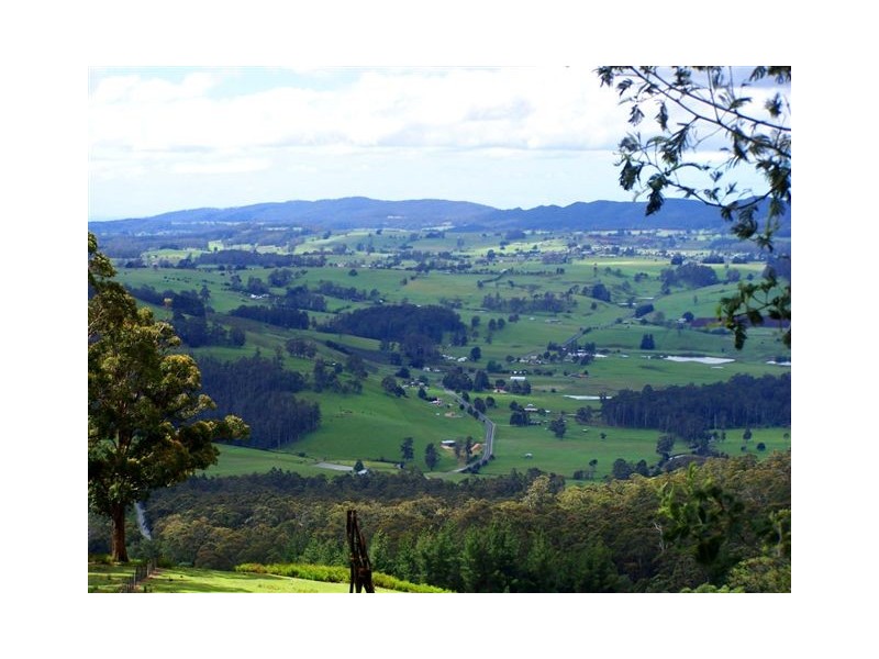 146 McCoys Road, Sheffield TAS 7306