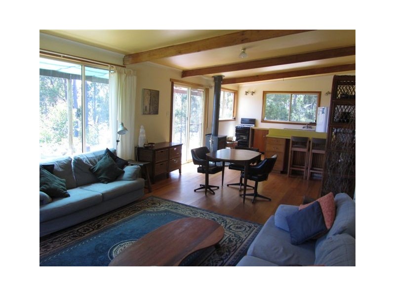 28 North Pole Road, Nook TAS 7306