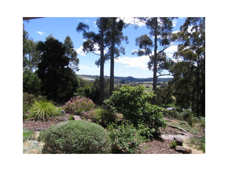 28 North Pole Road, Nook TAS 7306