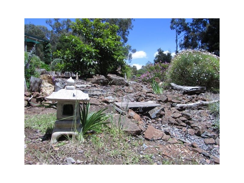 28 North Pole Road, Nook TAS 7306