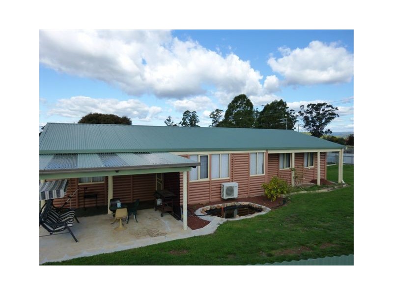 10 Johnson Street, Sheffield TAS 7306