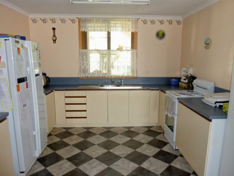 10 Johnson Street, Sheffield TAS 7306