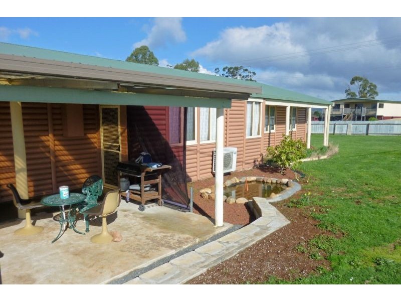 10 Johnson Street, Sheffield TAS 7306