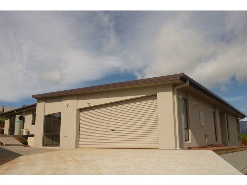 25 Smythe Street, Sheffield TAS 7306