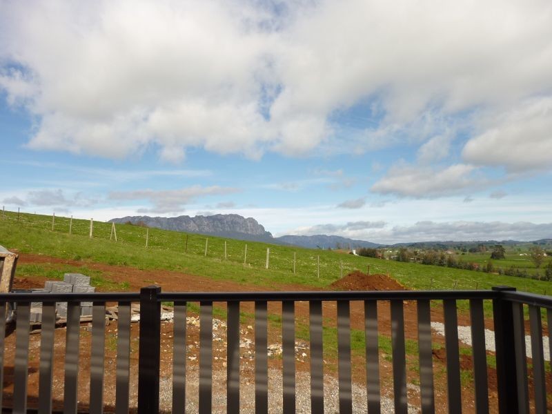 25 Smythe Street, Sheffield TAS 7306