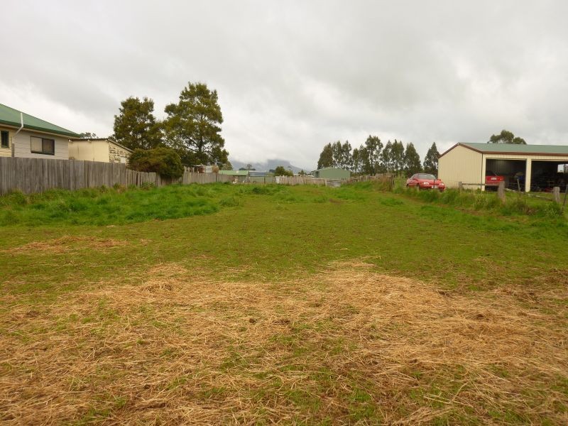 118 Main Street, Sheffield TAS 7306