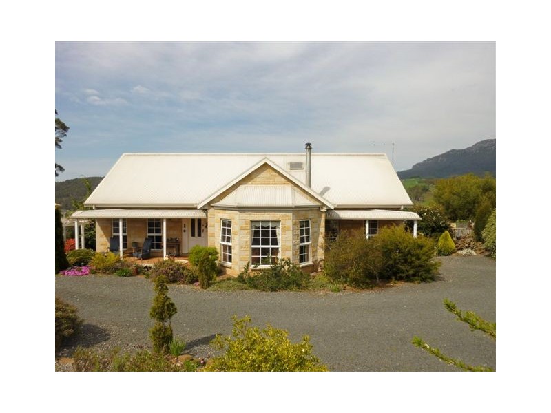146 Jeffries Road, Sheffield TAS 7306