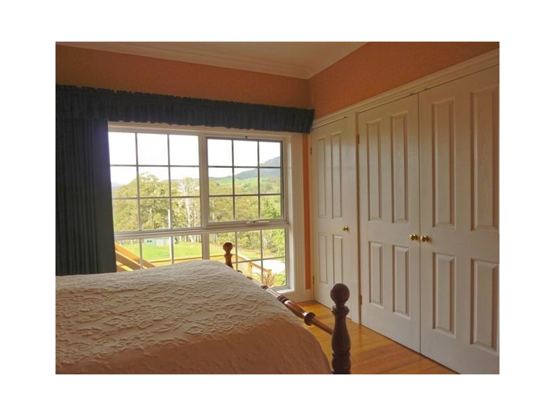 146 Jeffries Road, Sheffield TAS 7306