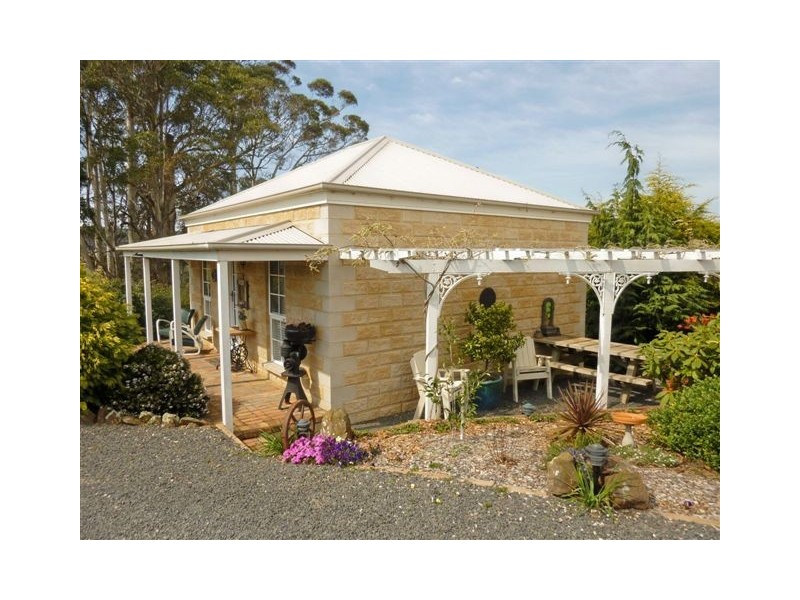 146 Jeffries Road, Sheffield TAS 7306