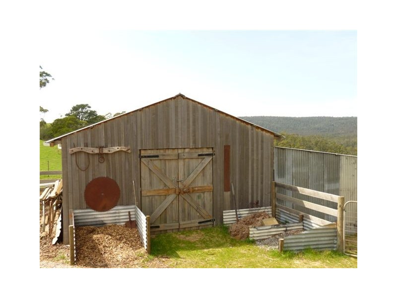 146 Jeffries Road, Sheffield TAS 7306