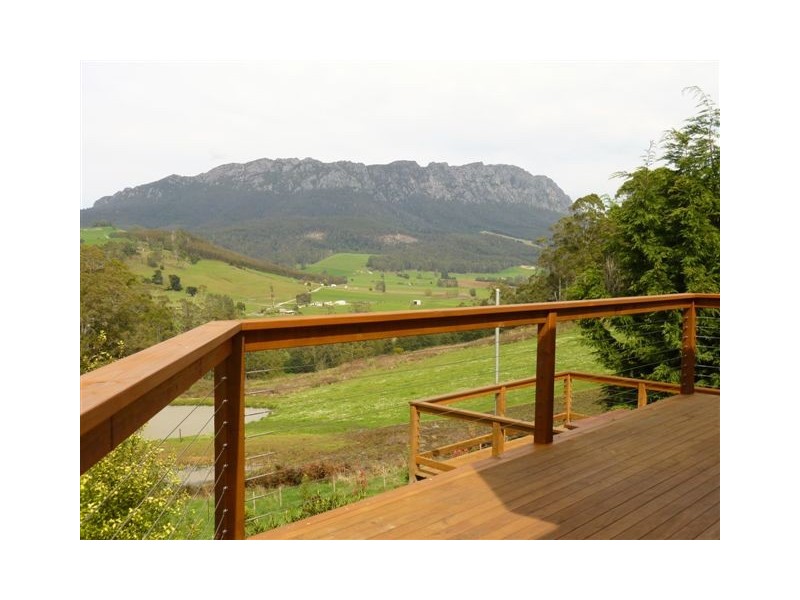 146 Jeffries Road, Sheffield TAS 7306