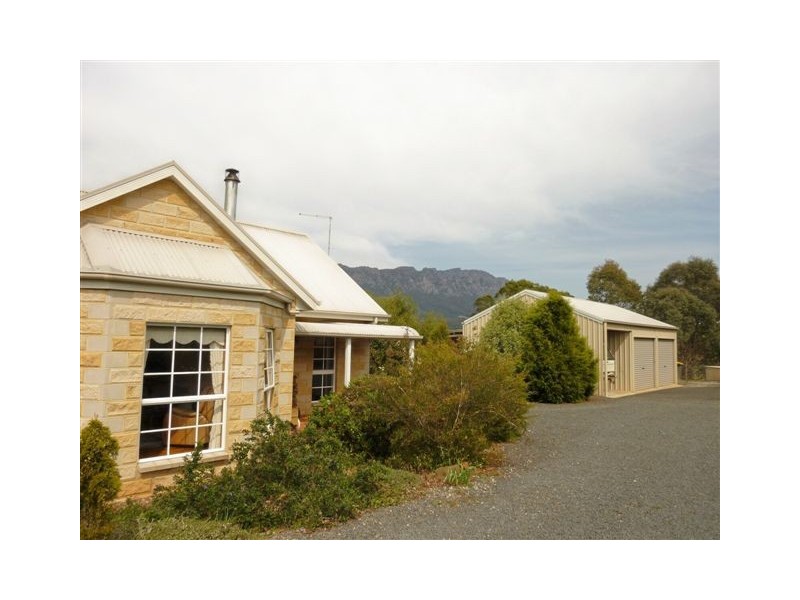 146 Jeffries Road, Sheffield TAS 7306