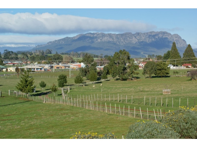 5 Victoria Street, Sheffield TAS 7306