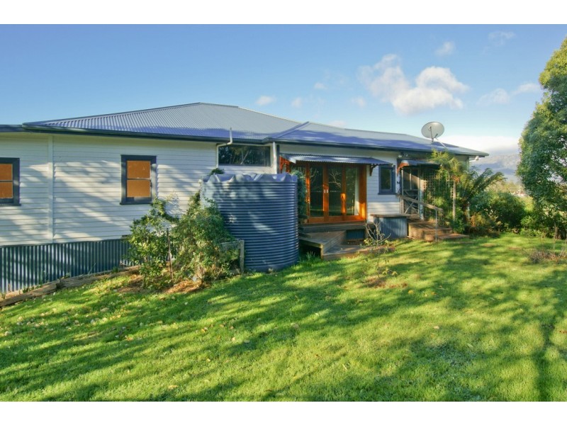 5 Victoria Street, Sheffield TAS 7306