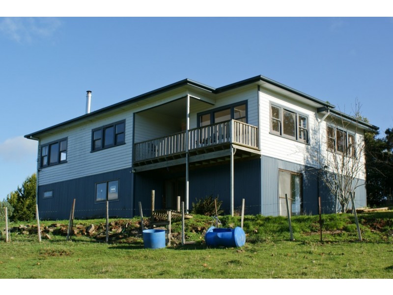 5 Victoria Street, Sheffield TAS 7306