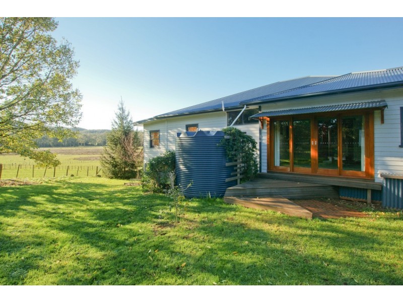 5 Victoria Street, Sheffield TAS 7306