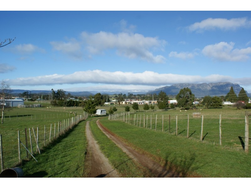 5 Victoria Street, Sheffield TAS 7306