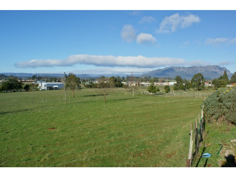 5 Victoria Street, Sheffield TAS 7306
