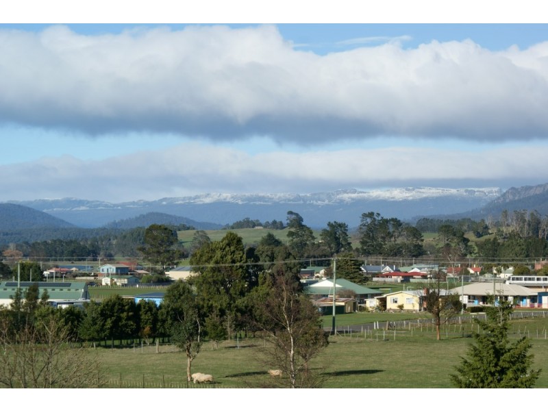 5 Victoria Street, Sheffield TAS 7306