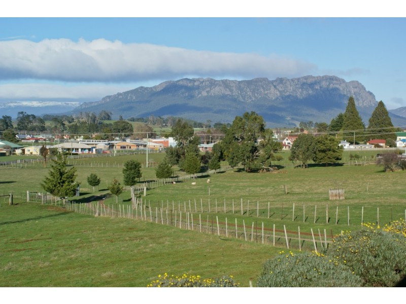 5 Victoria Street, Sheffield TAS 7306