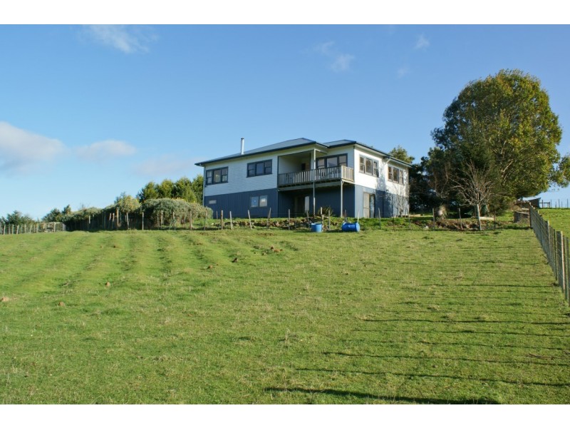 5 Victoria Street, Sheffield TAS 7306