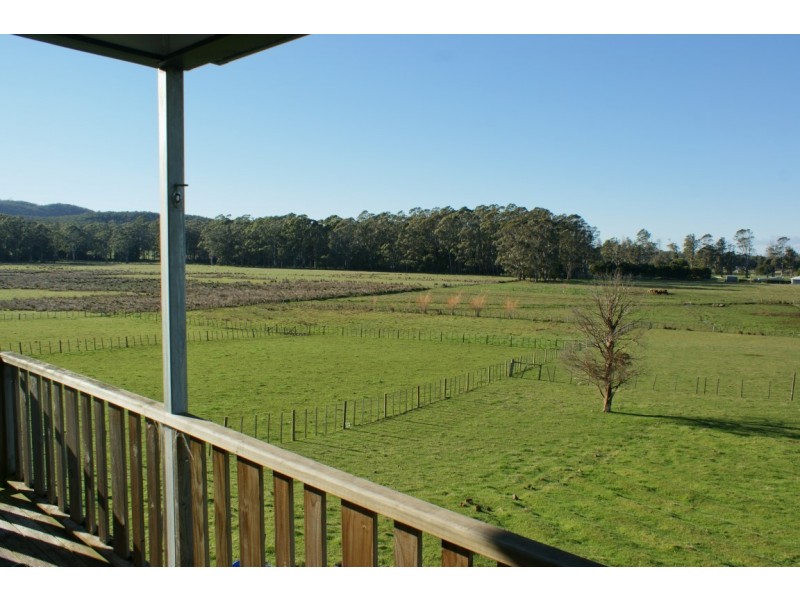 5 Victoria Street, Sheffield TAS 7306