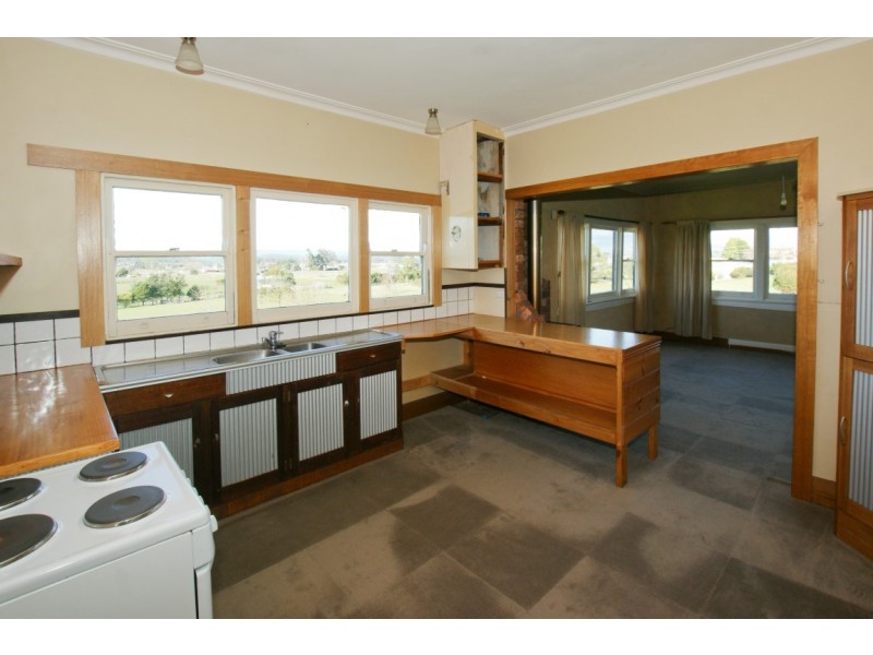 5 Victoria Street, Sheffield TAS 7306