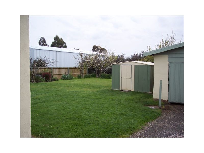 127 Main Street, Sheffield TAS 7306