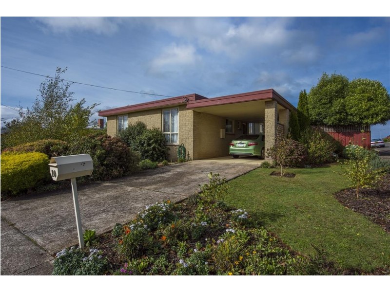 10 High Street, Sheffield TAS 7306