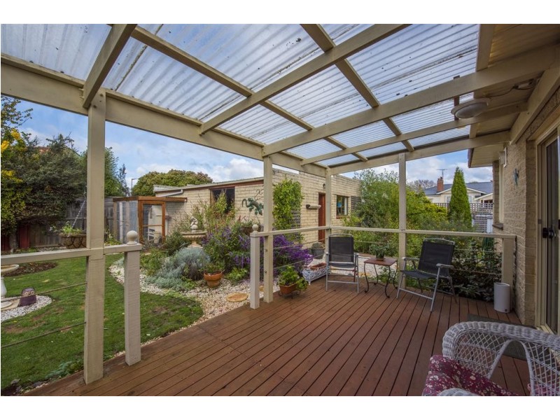 10 High Street, Sheffield TAS 7306