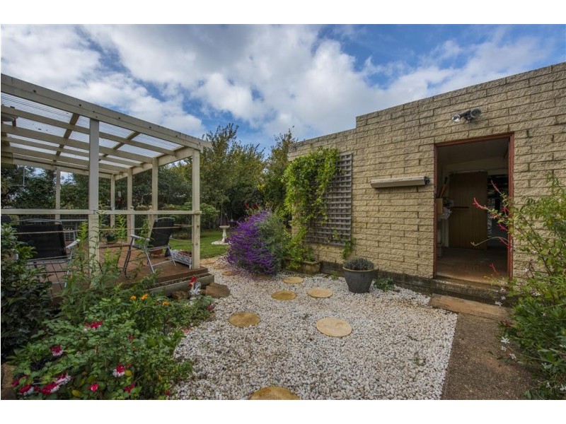 10 High Street, Sheffield TAS 7306