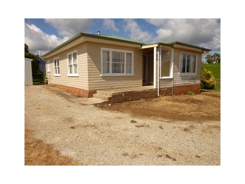 91 Staverton Road, Roland TAS 7306