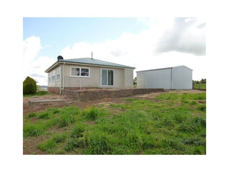 91 Staverton Road, Roland TAS 7306