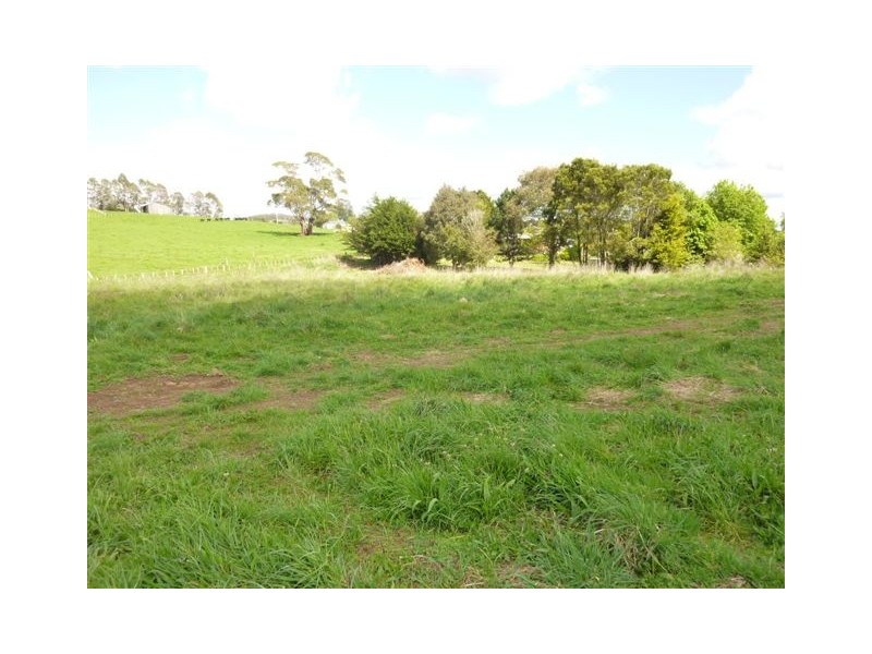 91 Staverton Road, Roland TAS 7306