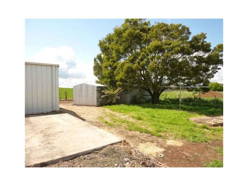 91 Staverton Road, Roland TAS 7306