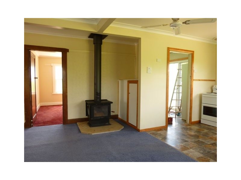 91 Staverton Road, Roland TAS 7306