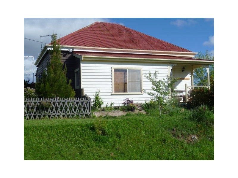 160 Staverton Road, Roland TAS 7306