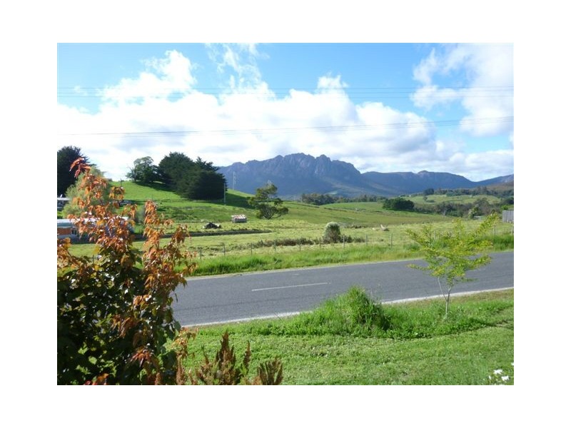 160 Staverton Road, Roland TAS 7306