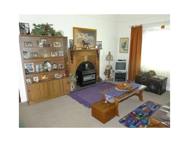 160 Staverton Road, Roland TAS 7306