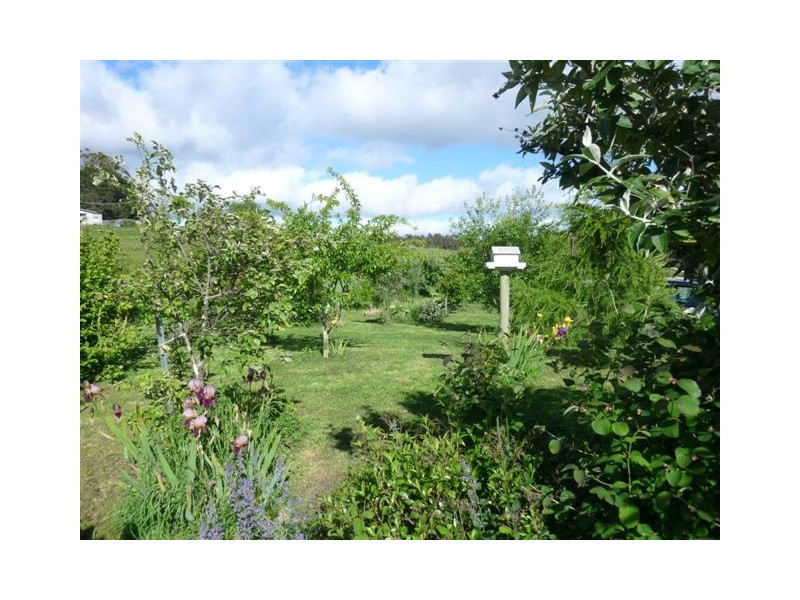 160 Staverton Road, Roland TAS 7306