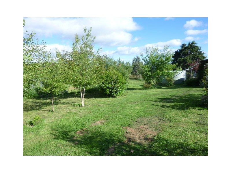 160 Staverton Road, Roland TAS 7306