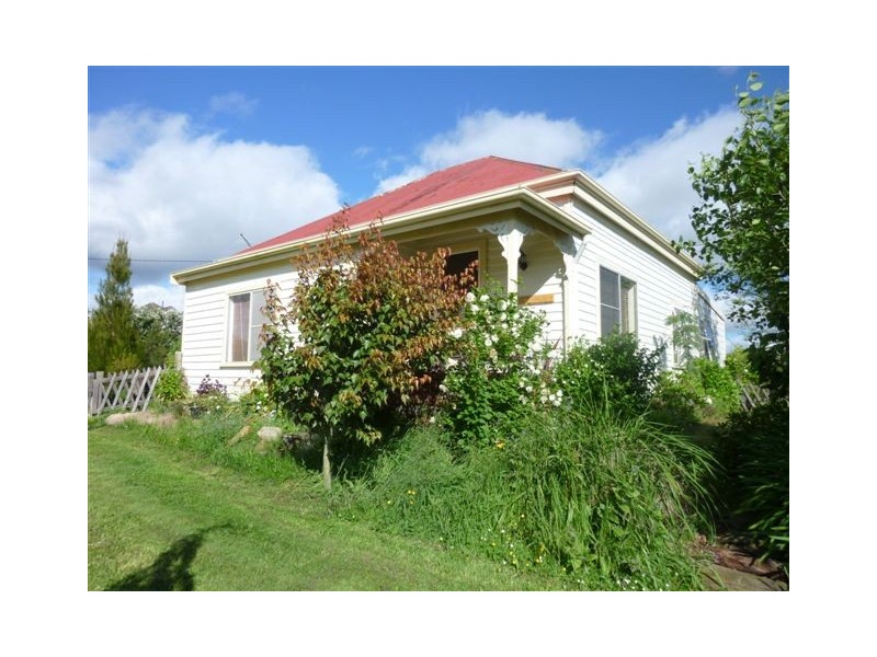 160 Staverton Road, Roland TAS 7306