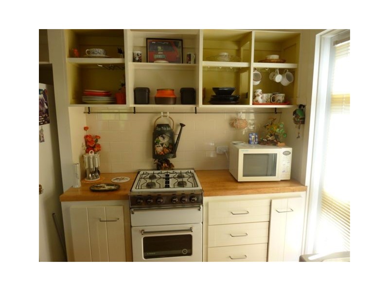 160 Staverton Road, Roland TAS 7306