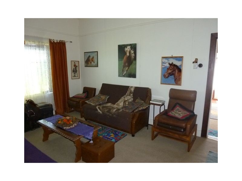 160 Staverton Road, Roland TAS 7306