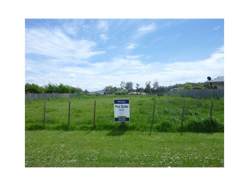 Lot 1 Johnson Street, Sheffield TAS 7306